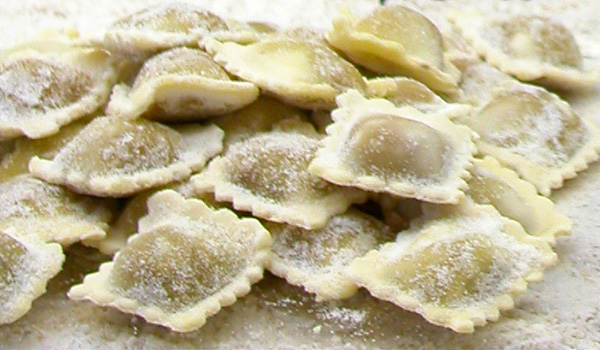 Agnolotti