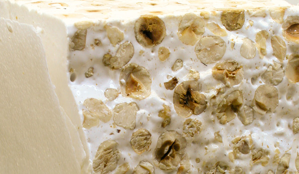 Torrone