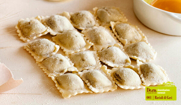 Ravioli di Gavi