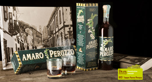 Amaro Peruzzo